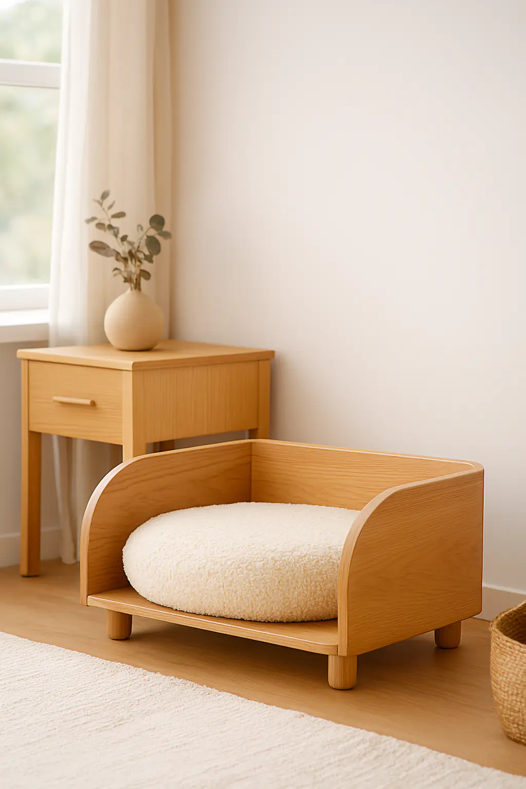 Товары для домашних животных