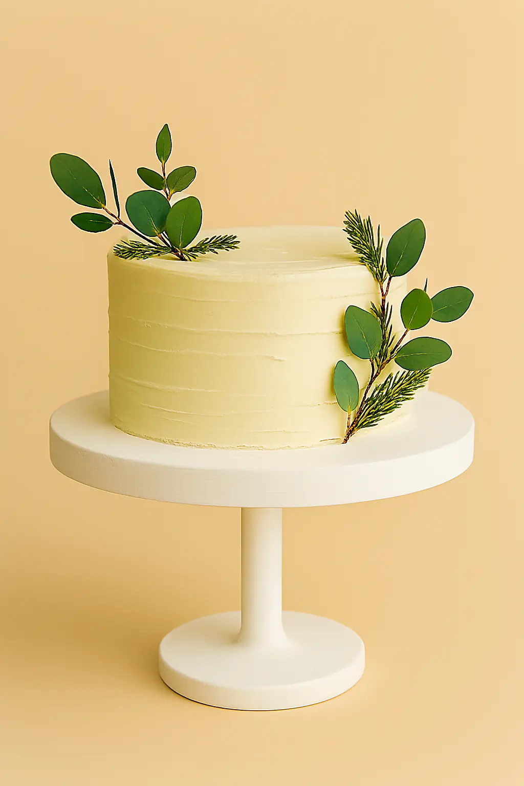 Подставки под торты и кексы