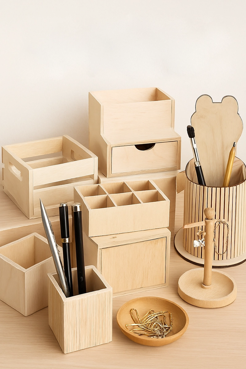 Органайзеры для хранения