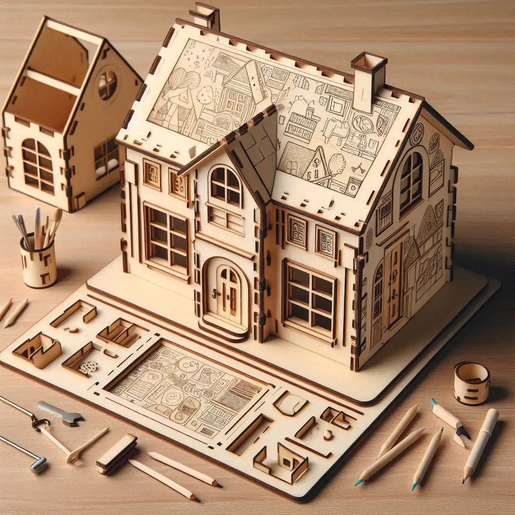 Игрушки и игры