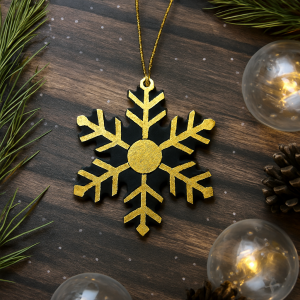 Елочные украшения