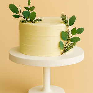 Подставки под торты и кексы