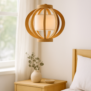 Подвесной светильник «Nordic Light»